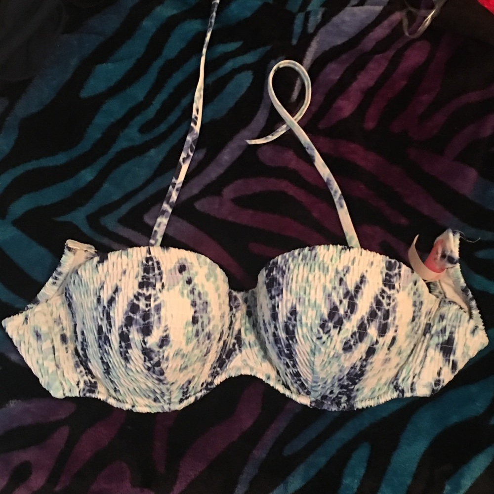 Bikini top